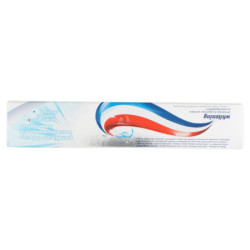 AQUAFRESH BLANC & BRILLANT 75ML