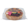 GECCHELE ZWEIFARBIGER DONUT 400 G