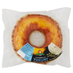 Gecchele Ciambella Yogurt...