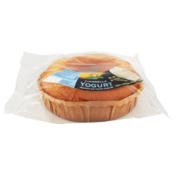 GECCHELE DONUT YOGUR 400 G