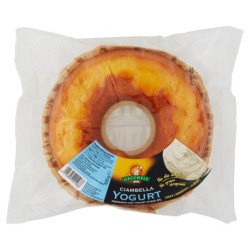 GECCHELE DONUT YOGUR 400 G