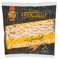 OROGIALLO LAS ESPECIALIDADES FUSILLI CON FERRETTO 500 G