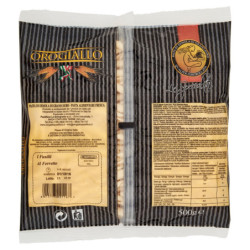 OROGIALLO THE SPECIALTIES FUSILLI WITH FERRETTO 500 G