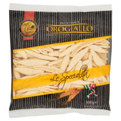 OROGIALLO LAS ESPECIALIDADES LAS CORTEZAS 500 G