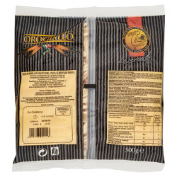 OROGIALLO LAS ESPECIALIDADES LAS CORTEZAS 500 G