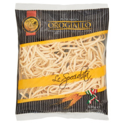 Orogiallo Le Specialità gli Scialatielli Caserecci 500 g