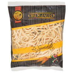 Orogiallo Le Specialità gli Scialatielli Caserecci 500 g