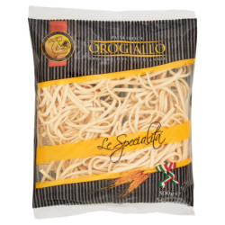 OROGIALLO LE SPECIALITÀ GLI SCIALATIELLI CASERECCI 500 G