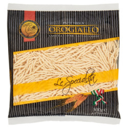 OROGIALLO THE SPECIALTIES LE TROFIE 500 G