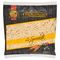 OROGIALLO THE SPECIALTIES LE TROFIE 500 G