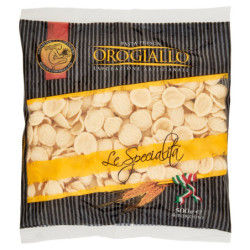 OROGIALLO LAS ESPECIALIDADES LE ORESCHIETTE 500 G