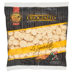 OROGIALLO LE SPECIALITÀ LE ORECCHIETTE 500 G