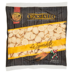 OROGIALLO LAS ESPECIALIDADES LE ORESCHIETTE 500 G