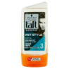 TAFT LOOKS WET STYLE POWER GEL 150 ML