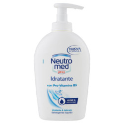 NEUTROMED NETTOYANT LIQUIDE...