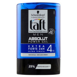 TAFT MEN ABSOLUT POWER GEL...