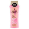 GLISS CHAMPÚ FLUIDO REPARADOR CABELLO 250 ML