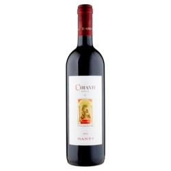 Banfi Chianti DOCG 750 ml