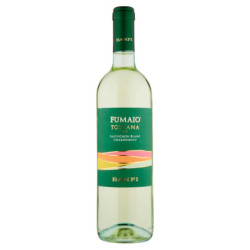 Banfi Fumaio Toscana IGT Sauvignon Blanc Chardonnay 750 ml