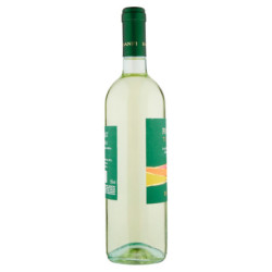 Banfi Fumaio Toscana IGT Sauvignon Blanc Chardonnay 750 ml