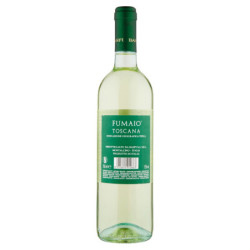 Banfi Fumaio Toscana IGT Sauvignon Blanc Chardonnay 750 ml