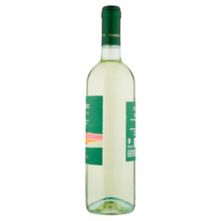 BANFI FUMAIO TOSCANA IGT SAUVIGNON BLANC CHARDONNAY 750 ML