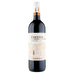 BANFI CENTINE TOSCANA IGT...