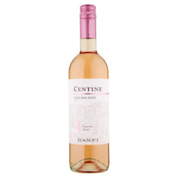 BANFI CENTINE TOSCANA ROSÈ...