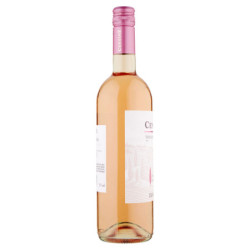 Banfi Centine Toscana Rosè IGT Sangiovese Merlot 750 ml