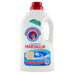 LAVADORA CHANTECLAIR MARSELLA 1260 ML