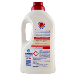 Chanteclair Lavatrice Marsiglia 1260 ml