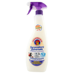 CHANTECLAIR UNIVERSAL DEGREASER LAVENDER SCENT 600 ML