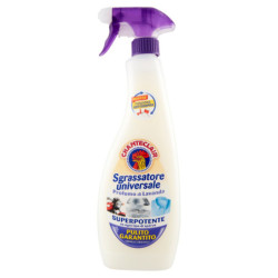 CHANTECLAIR DESENGRASANTE UNIVERSAL AROMA LAVANDA 600 ML