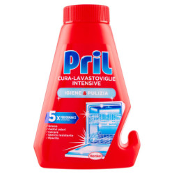 PRIL Cura Lavastoviglie Intensive 250ml