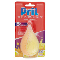 PRIL DEO PERLS LIMONE 17G