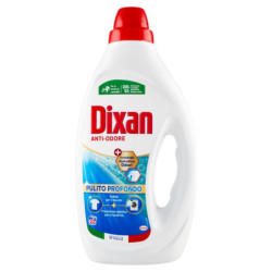 DIXAN LIQUIDO ANTIOLOR 22 LAVADOS 990 ML