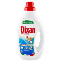 DIXAN ANTI-ODOR LIQUID 22...