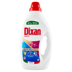 DIXAN Liquido Color 24...