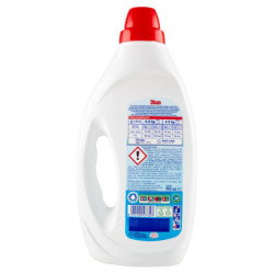 DIXAN LIQUIDE PROPRE & HYGIÈNE 22 LAVAGES 990 ML