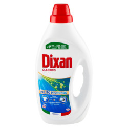 DIXAN CLASSIQUE LIQUIDE 24 LAVAGES 1 080 ML