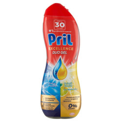 PRIL EXCELENCIA DUO GEL...