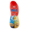 PRIL EXCELENCIA DUO GEL LIMÓN 540ML