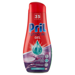 PRIL Tutto in 1 Gel...