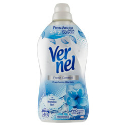 VERNEL Concentrato Fresh Control Blu 1,15L