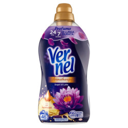 VERNEL CONCENTRATE AROMATHERAPY LOTUS DREAMS 1,15L