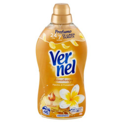 VERNEL CONCENTRATE...