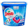 BIO PRESTO POWER CAPS CLASSIQUE 20WASH