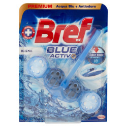 BREF WC AZUL ACTIV+ HIGIENE...