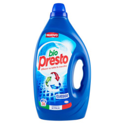 BIO PRESTO CLASSICO LIQUID...