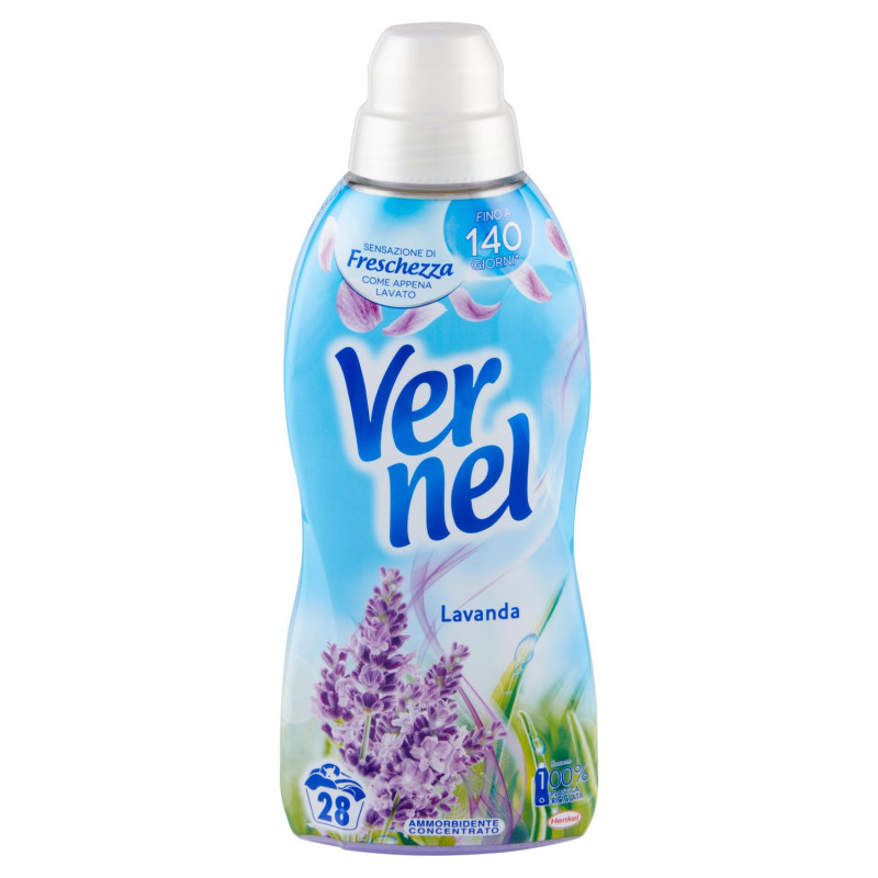 VERNEL Concentrato Lavanda 700ml